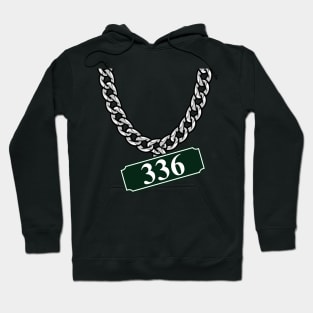 Home Run Chain - Section 336 Hoodie